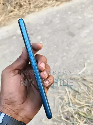 New Xiaomi Redmi Note 11 128 GB Red