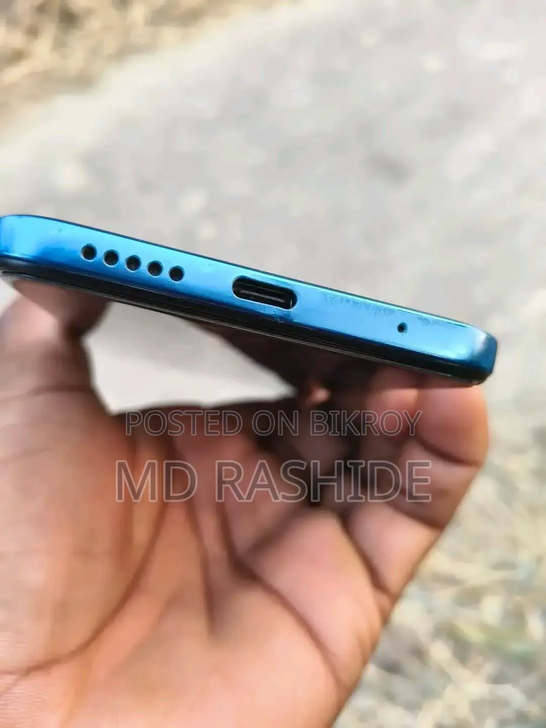 New Xiaomi Redmi Note 11 128 GB Red