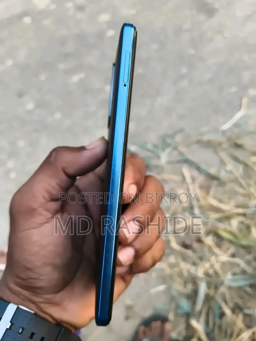 New Xiaomi Redmi Note 11 128 GB Red