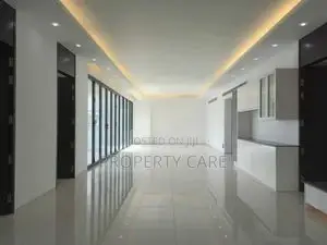 Luxurious Lake View(POOL/GYM) Facilities Flat Rent In GULSHA