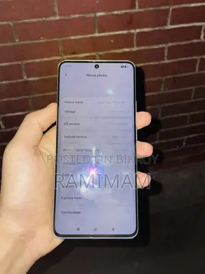 Xiaomi Redmi Note 13 Pro+ 512 GB Gray