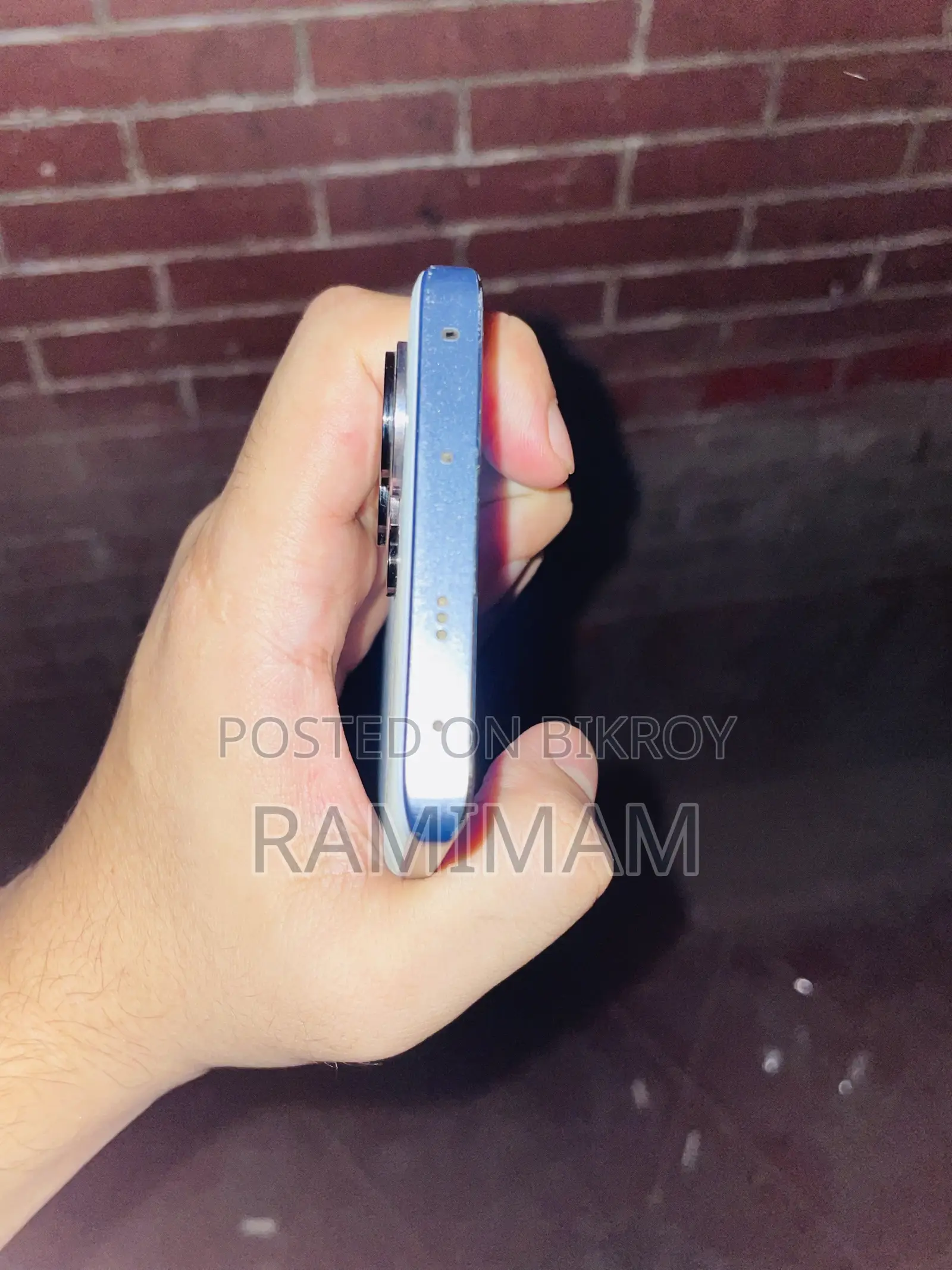 Xiaomi Redmi Note 13 Pro+ 512 GB Gray