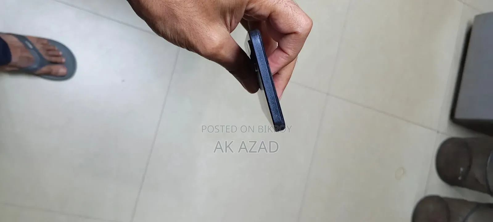 New Oppo A18 64 GB Black