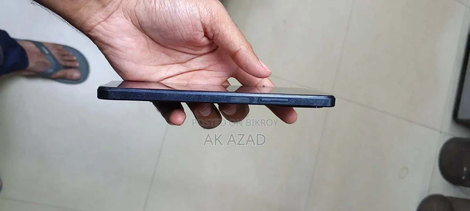 New Oppo A18 64 GB Black