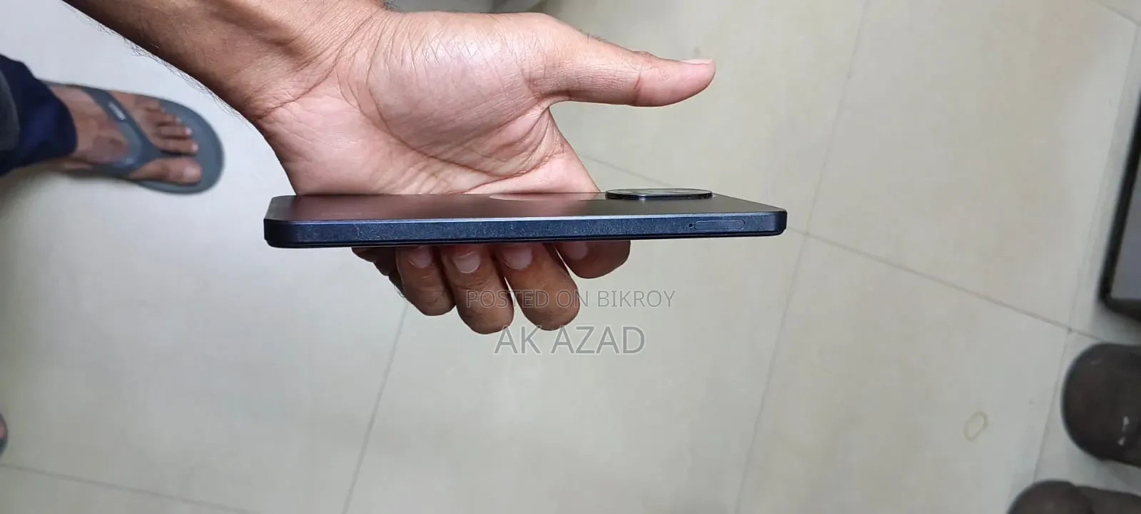 New Oppo A18 64 GB Black