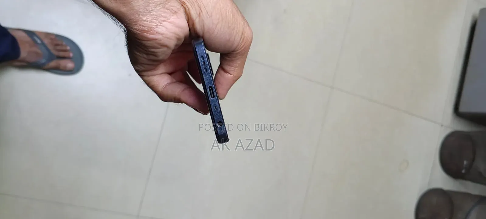 New Oppo A18 64 GB Black