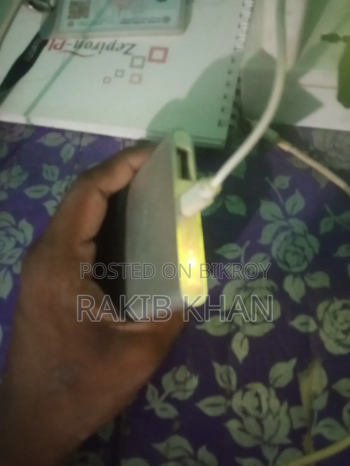 Power Bank