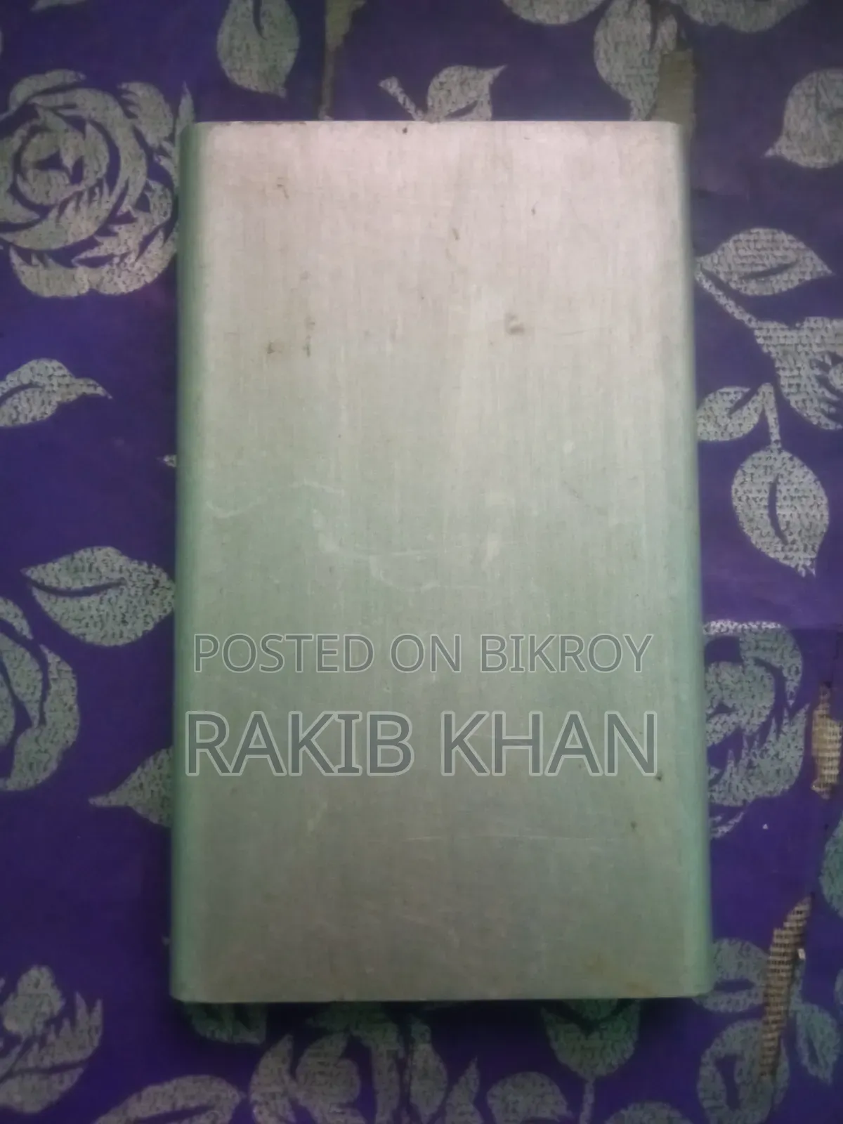 Power Bank