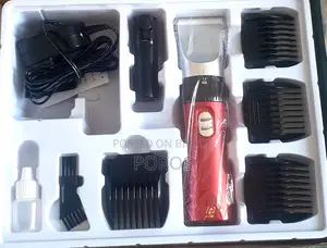 Rewell RFCD-901 Hair Clipper