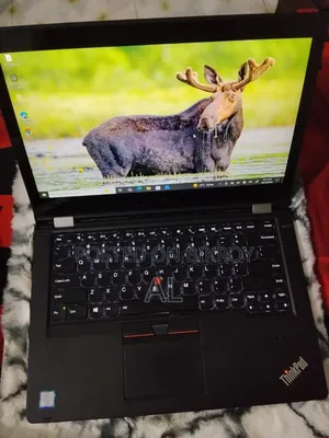 Laptop Lenovo ThinkPad P40 Yoga 16GB Intel Core i7 SSD 500GB