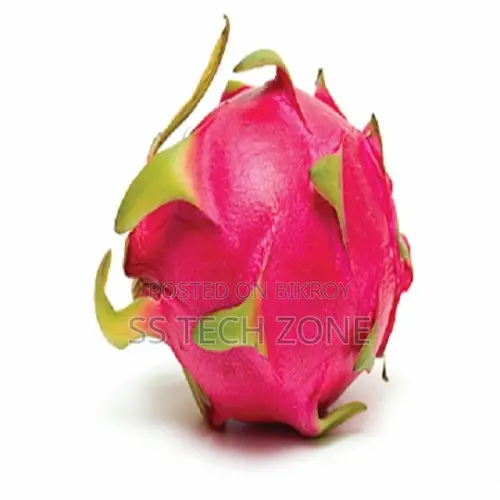 Dragon Fruit Malaysia