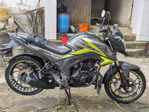 হোন্ডা হরনেট ২০১৯