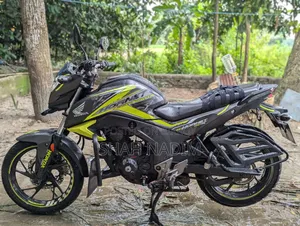 হোন্ডা হরনেট ২০১৯