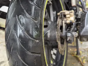 হোন্ডা হরনেট ২০১৯