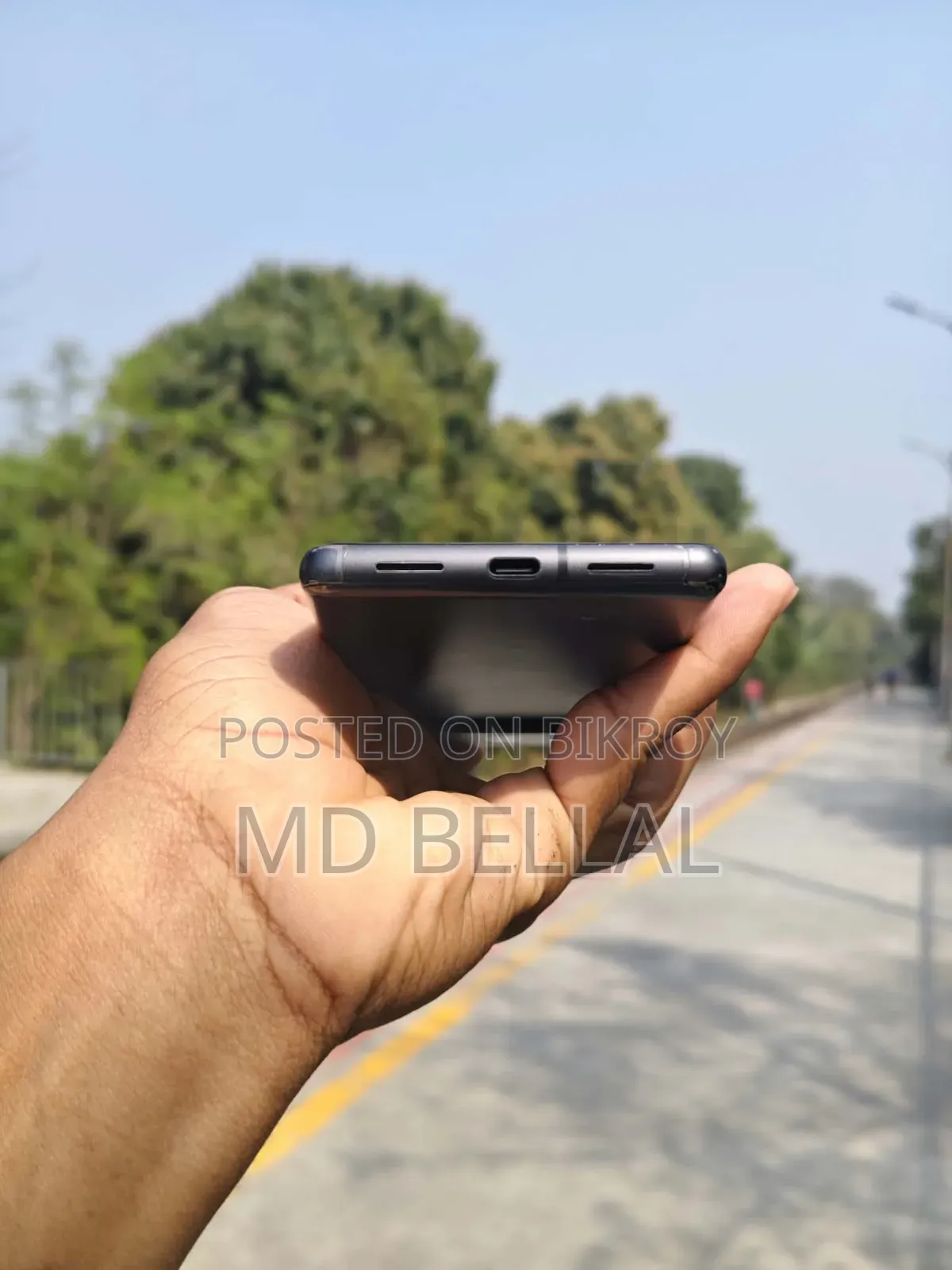 Google Pixel 7 128 GB Black