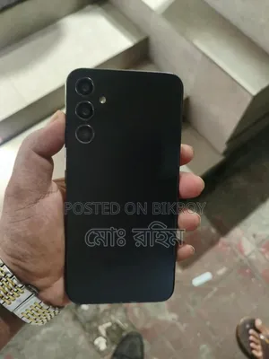Samsung Galaxy A34 5G 128 GB Black