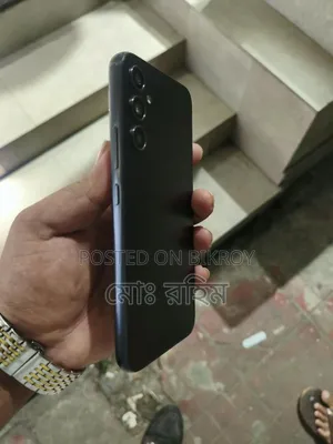 স্যামসাং গ্যালাক্সি এ৩৪ ৫জি ১২৮ জিবি কালো