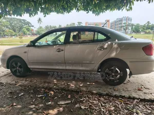 Toyota Premio 1.5 FWD 2003 Silver
