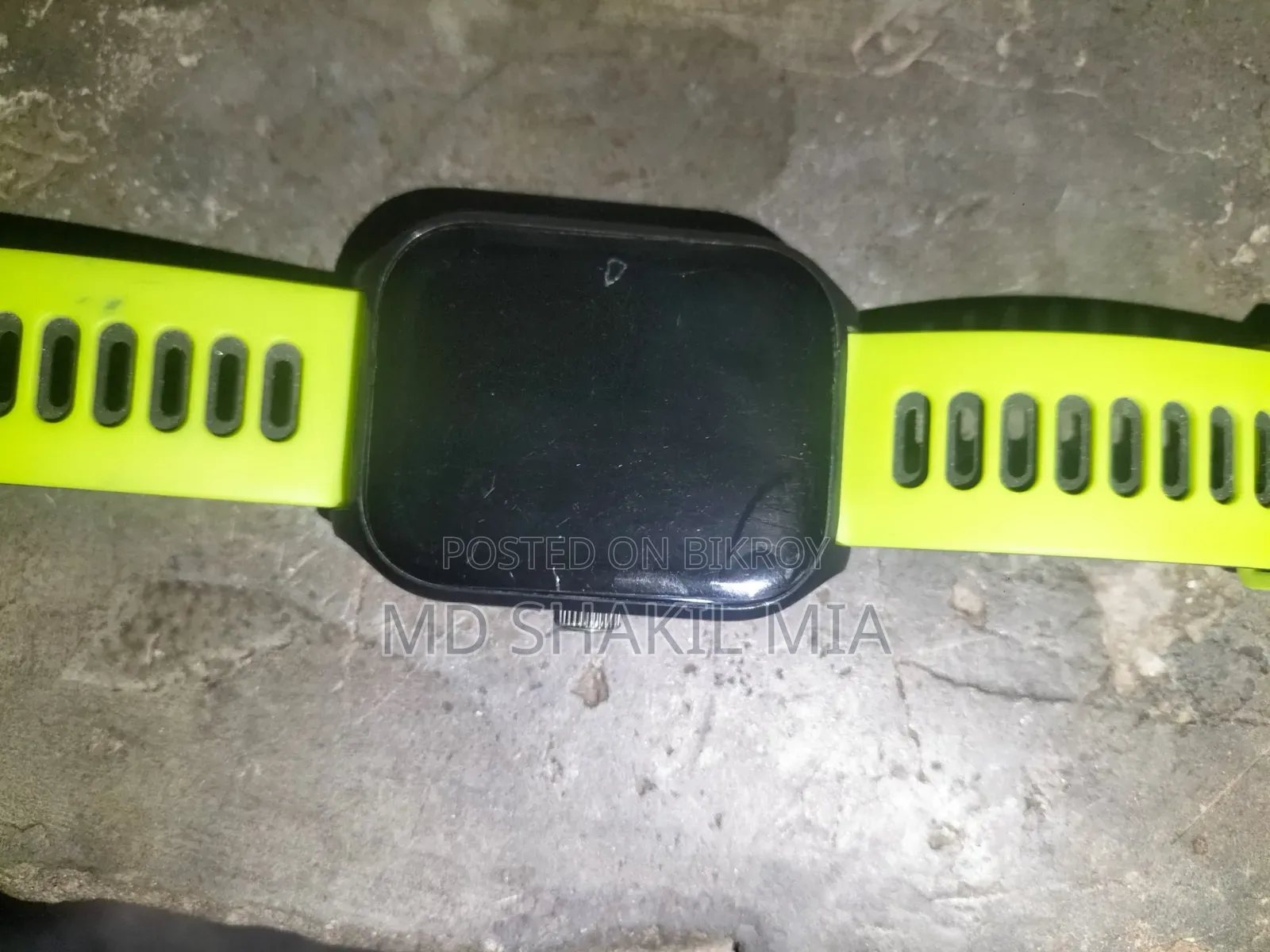 Oraimo 5 Lite