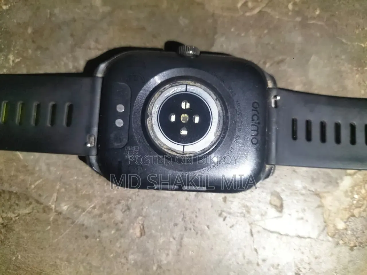 Oraimo 5 Lite