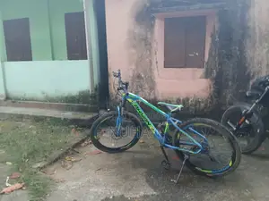 অহিয়ান গিয়ার সাইকেল