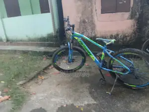 অহিয়ান গিয়ার সাইকেল