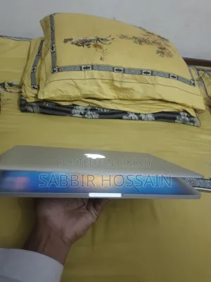 Laptop Apple MacBook Pro 2015 8GB Intel Core i5 SSD 256GB