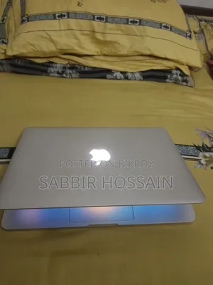 Laptop Apple MacBook Pro 2015 8GB Intel Core i5 SSD 256GB