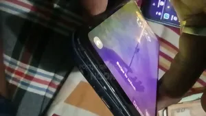 Samsung Galaxy A02S 32 GB Blue