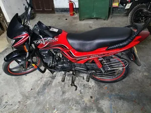 Honda 2016 Black