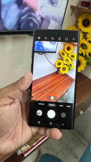 Samsung Galaxy Note 10 Plus 5G 256 GB Purple