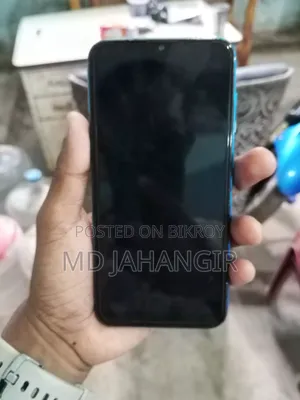 Huawei Y7 Prime 64 GB Blue