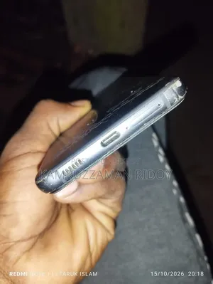 Samsung Galaxy S21 FE 128 GB Gray