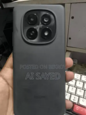 Xiaomi Redmi Note 15 256 GB Red