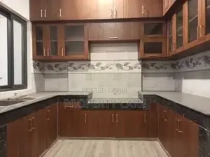 Brand New lake View (GYM-GYM) apartment rent In GULSHAN 2
