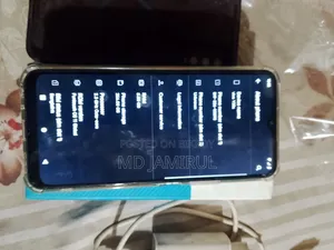 Vivo Y20 64 GB Gray