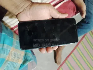 Vivo Y20 64 GB Gray
