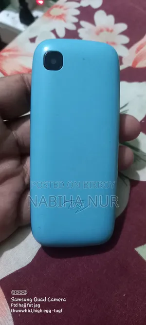 আইটেল আইটি২১৭১ ব্লু