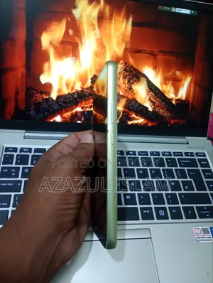 স্যামসাং গ্যালাক্সি এ৩৪ ৫জি ১২৮ জিবি গ্রিন