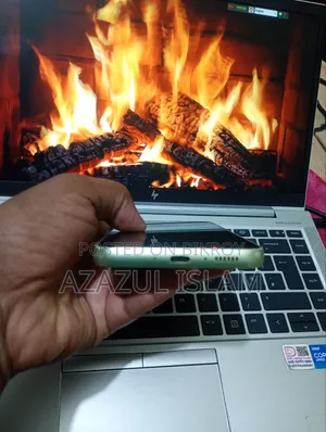 স্যামসাং গ্যালাক্সি এ৩৪ ৫জি ১২৮ জিবি গ্রিন