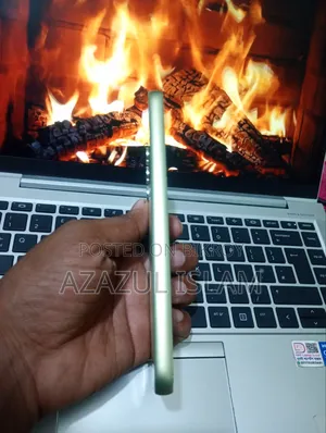 স্যামসাং গ্যালাক্সি এ৩৪ ৫জি ১২৮ জিবি গ্রিন