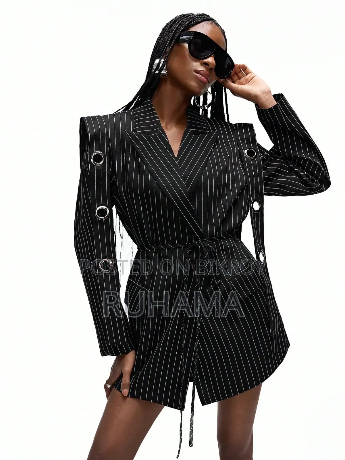 Women Coat