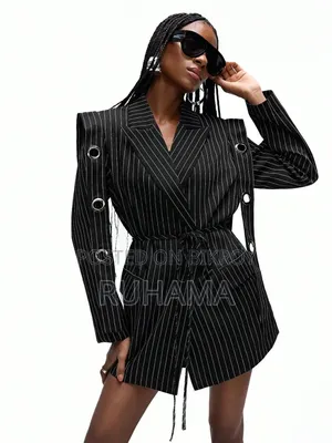Women Coat