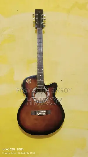 গিটার হপার ব্র্যান্ড