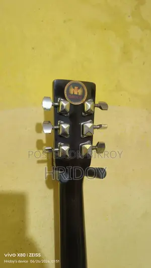 গিটার হপার ব্র্যান্ড
