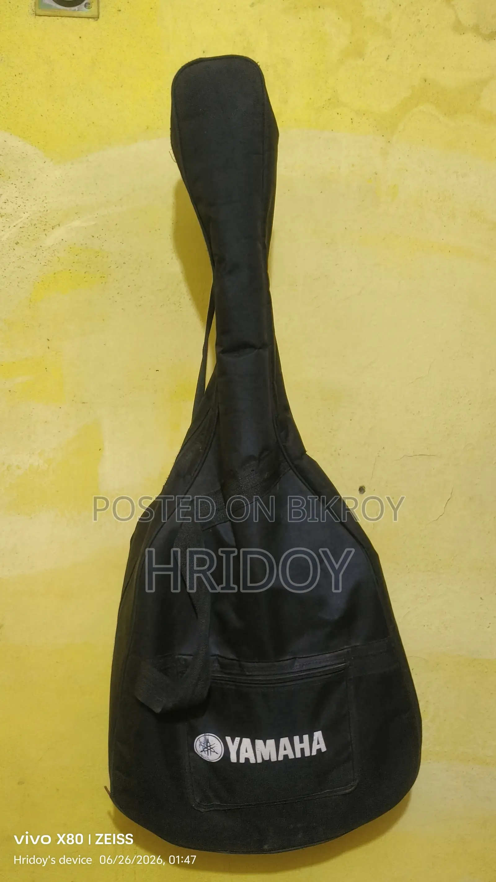গিটার হপার ব্র্যান্ড