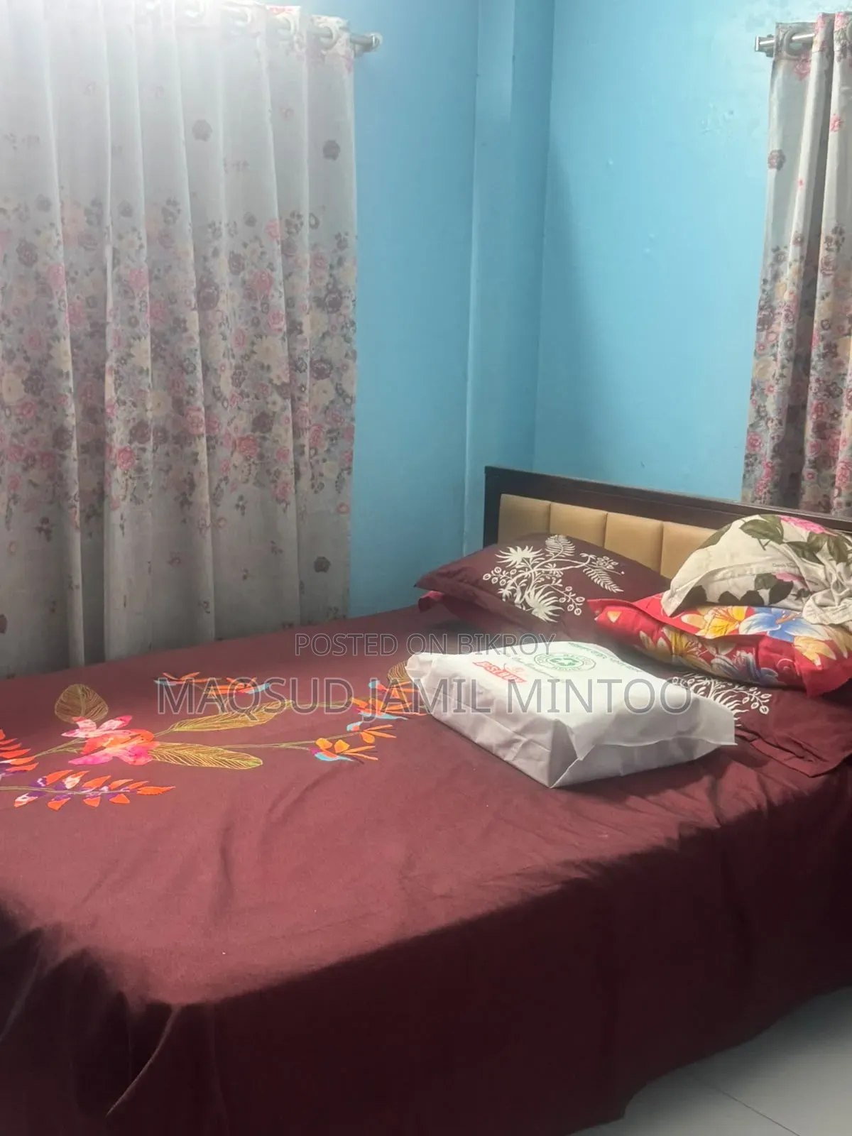 মিরপুরে ৯ বেডরুমের বাড়ি বিক্রয়