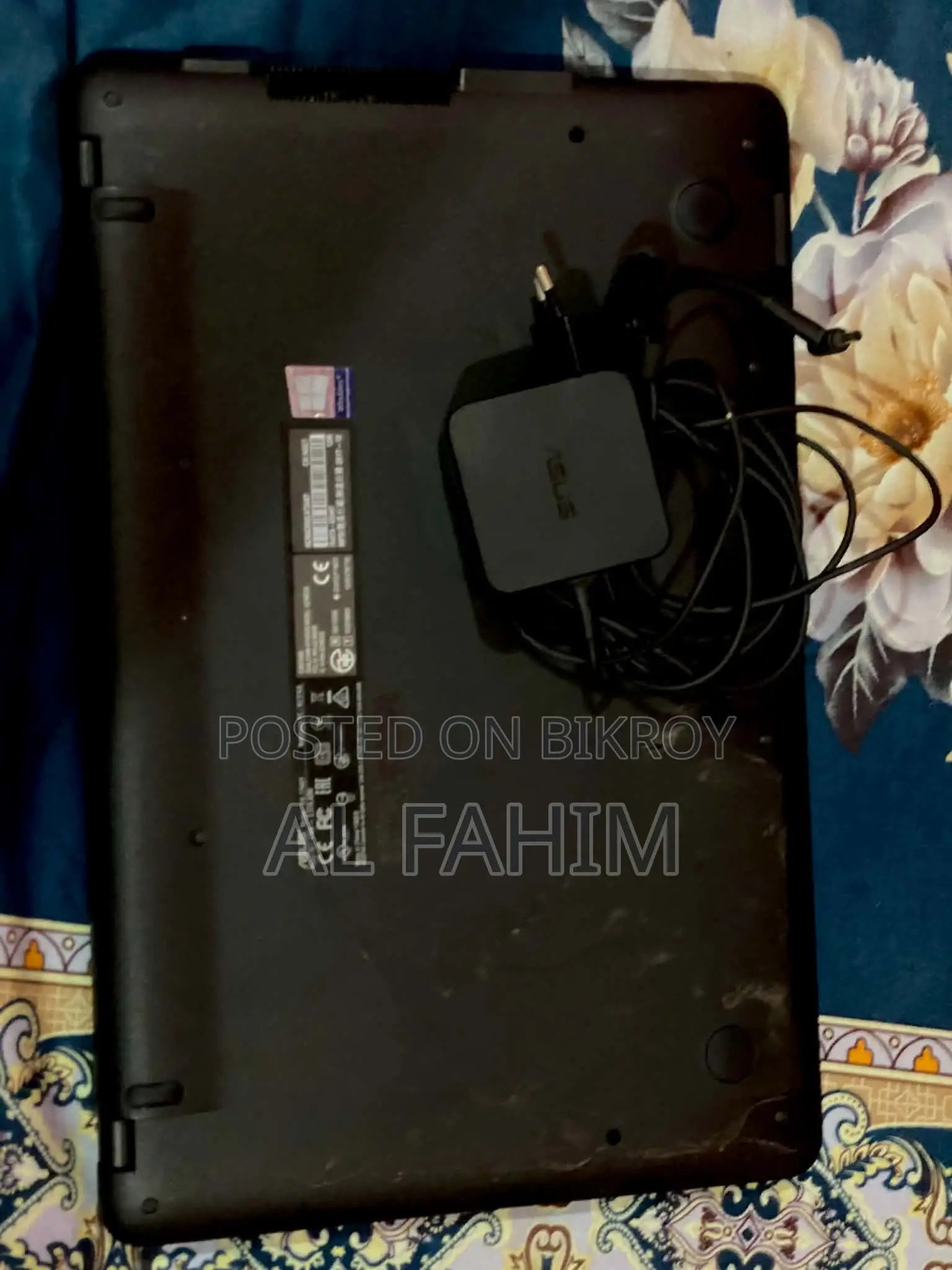 Laptop Asus ASUSPRO B9440UA 4GB SSD 128GB