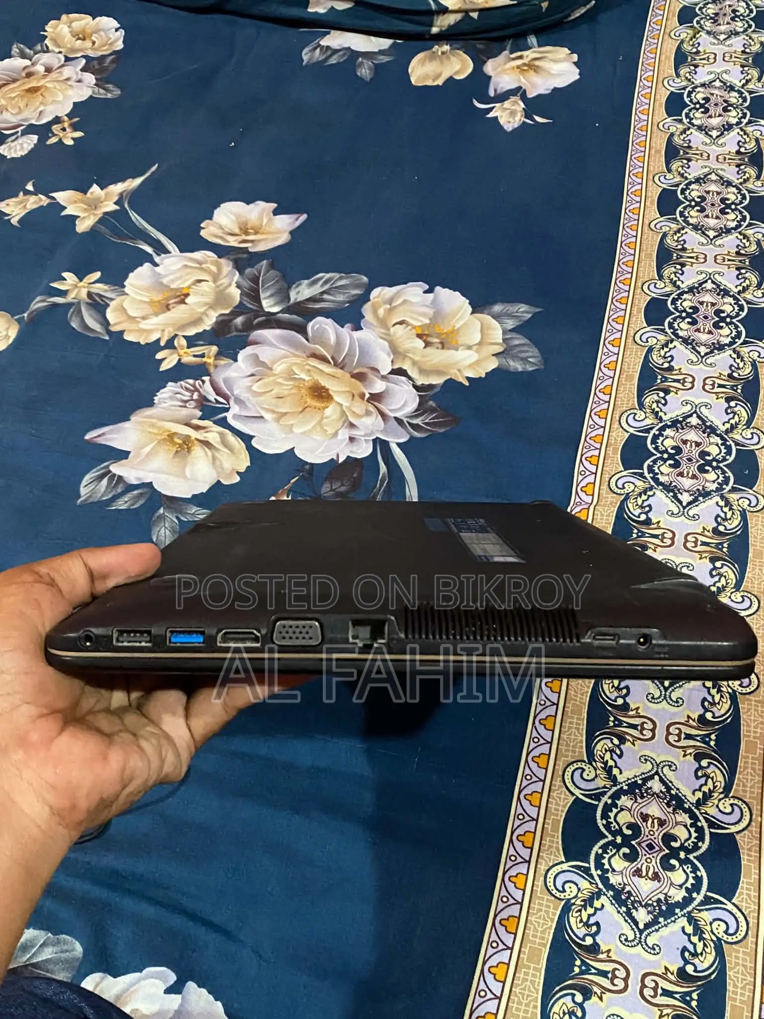 Laptop Asus ASUSPRO B9440UA 4GB SSD 128GB
