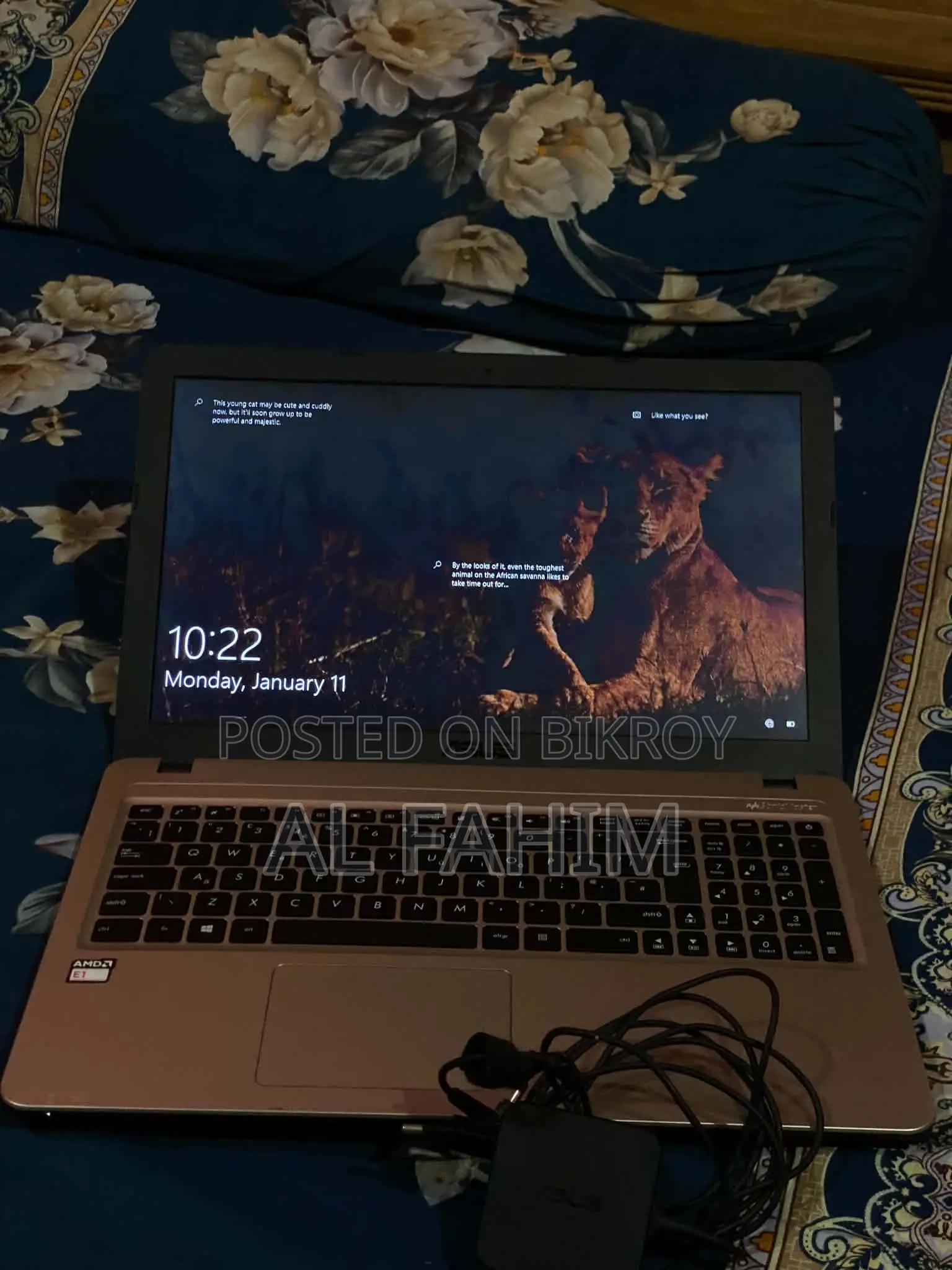 Laptop Asus ASUSPRO B9440UA 4GB SSD 128GB